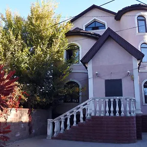 Hostel Backpackers, Almaty