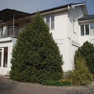 Guest house On Sadovaya, Almaty